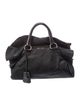 Prada Tessuto Nylon Top Handle Bag