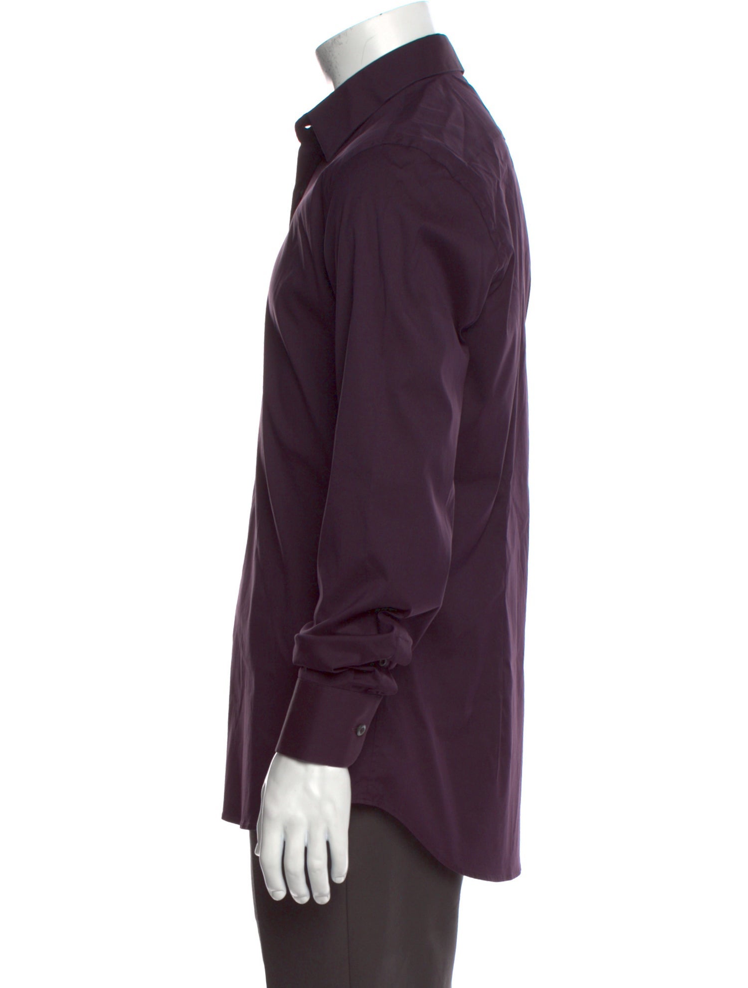 Prada 2018 Long Sleeve Shirt