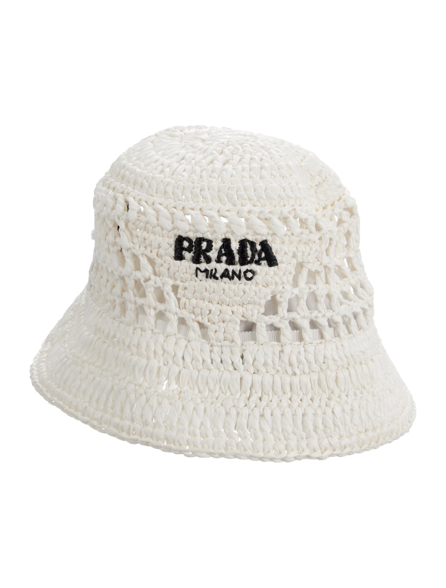 Prada Bucket Hat