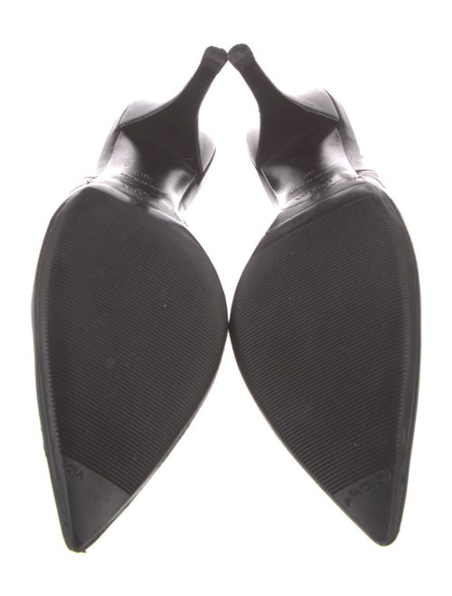 Prada Slingback Pumps