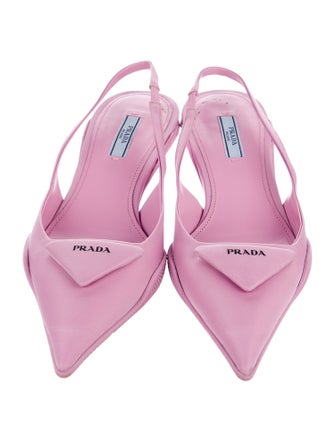 Prada Mules