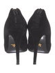 Prada Suede Pumps