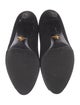 Prada Suede Pumps