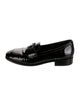 Prada Patent Leather Loafers