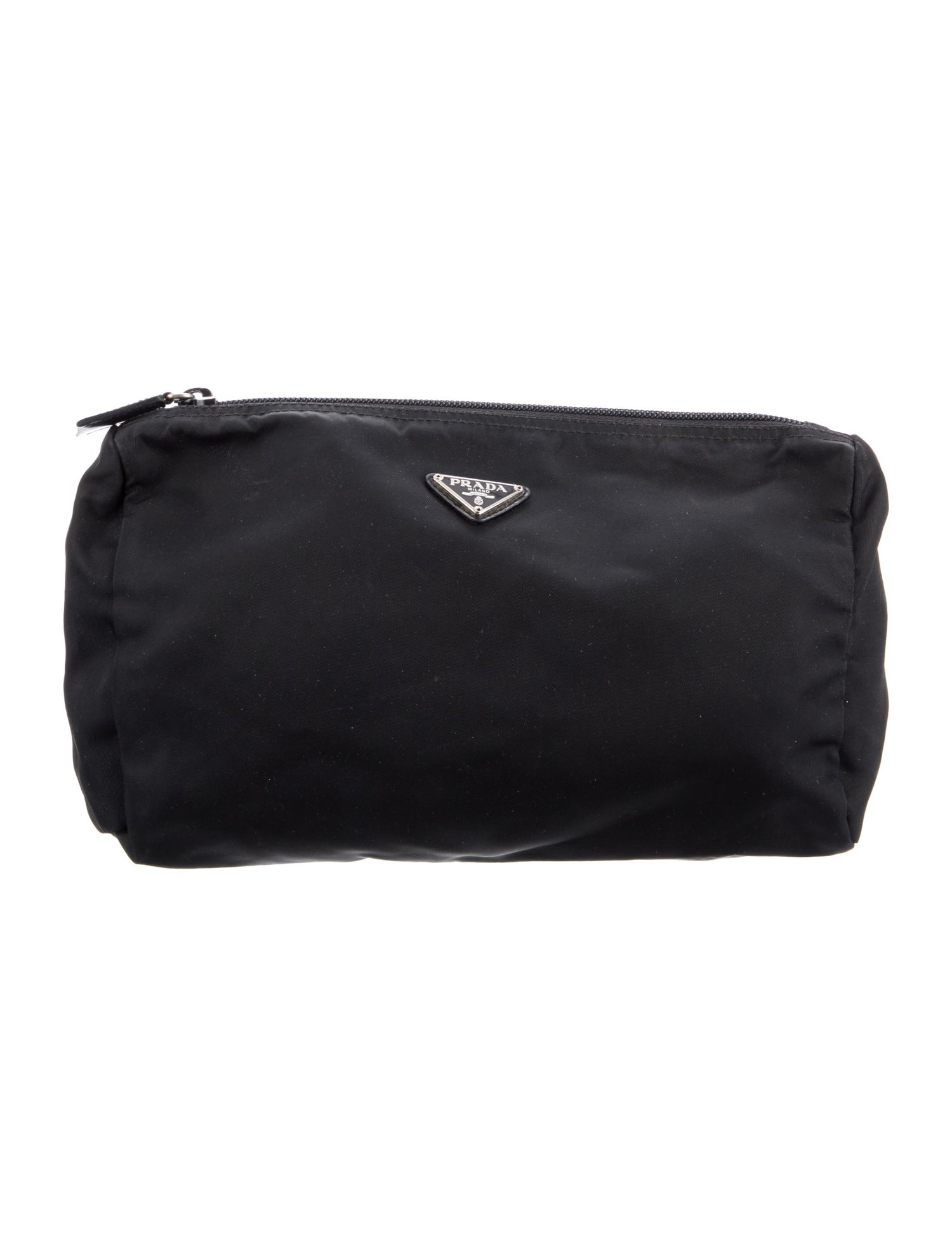 Prada Tessuto Cosmetic Pouch