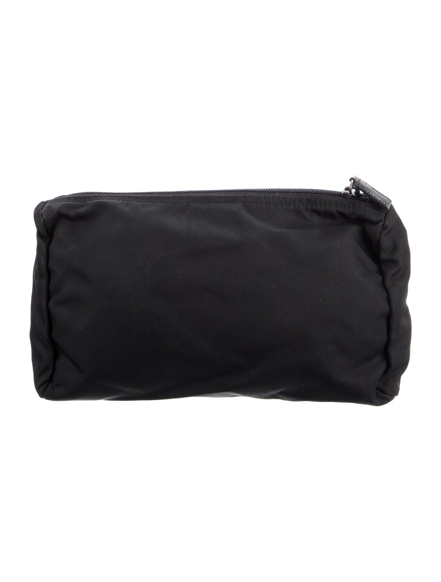 Prada Tessuto Cosmetic Pouch