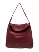 Prada Vitello Daino Leather Top Handle Bag