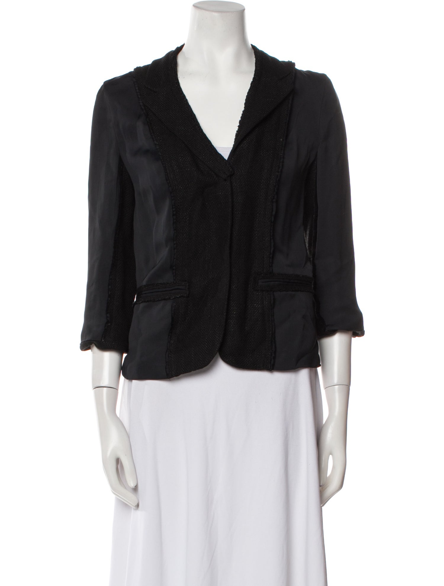 Prada Vintage 2008 Jacket