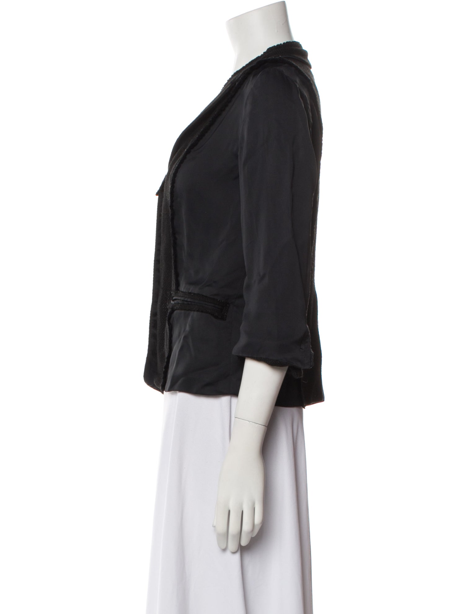 Prada Vintage 2008 Jacket