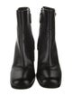Prada Leather Boots