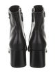 Prada Leather Boots