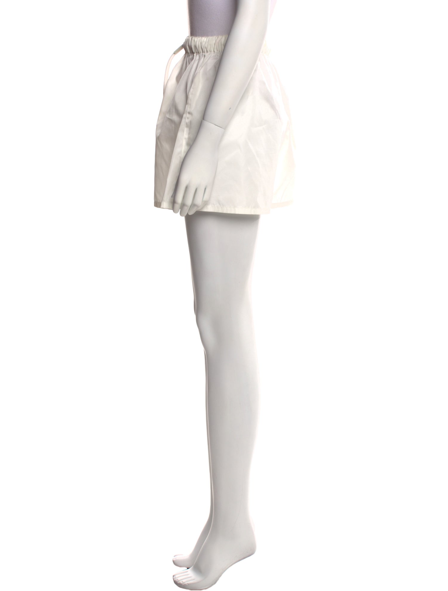 Prada 2022 Mini Shorts