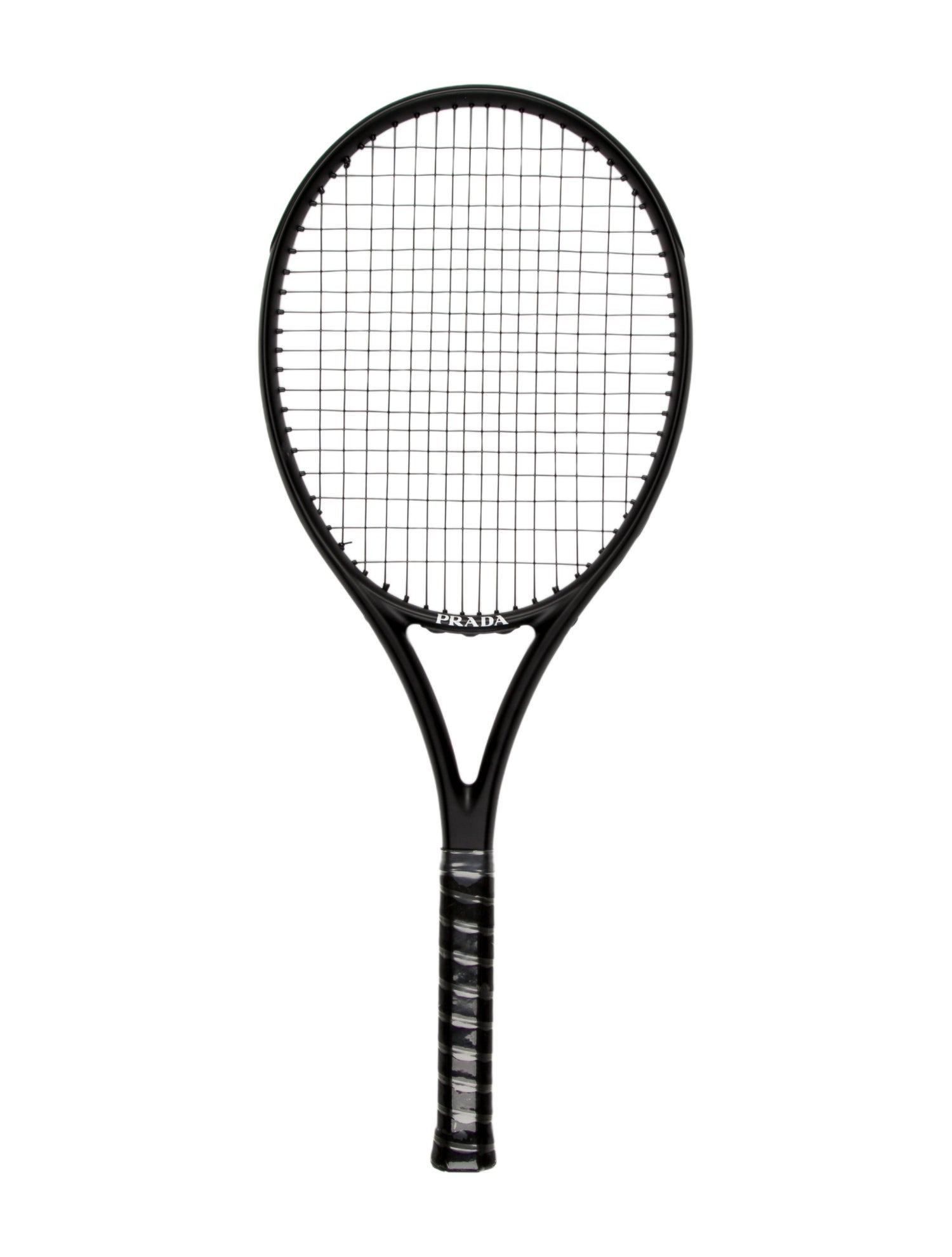 Prada Tennis Racket Set