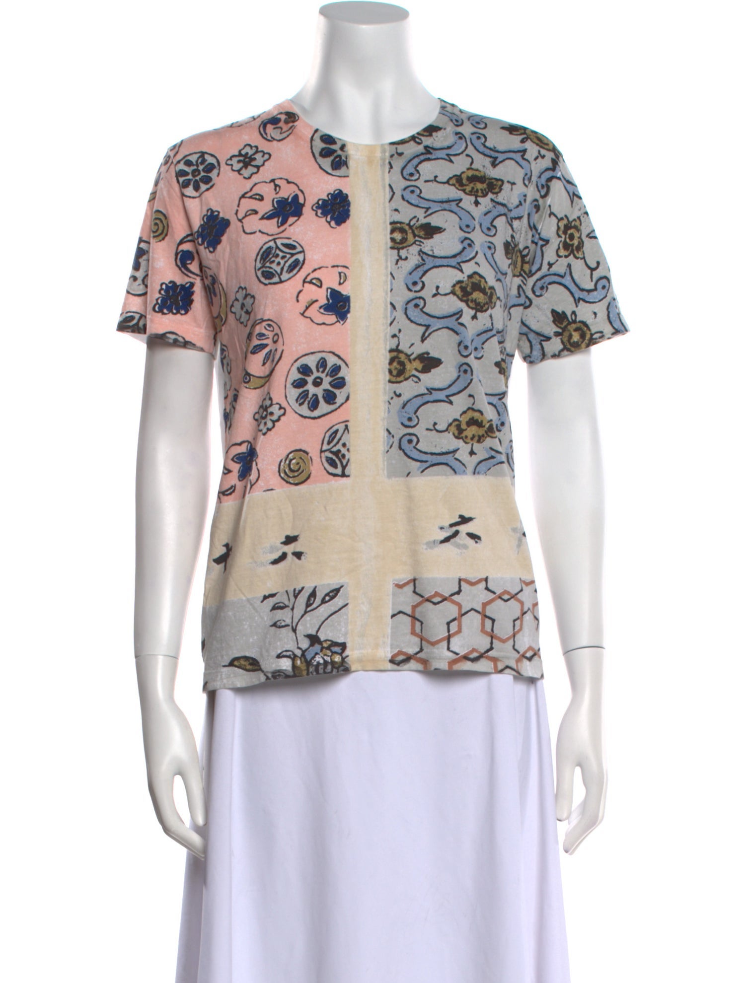 Prada Vintage 2010 T-Shirt