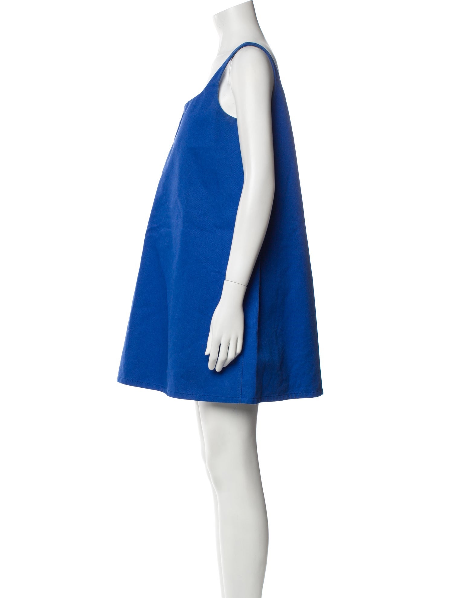 Prada 2022 Mini Dress