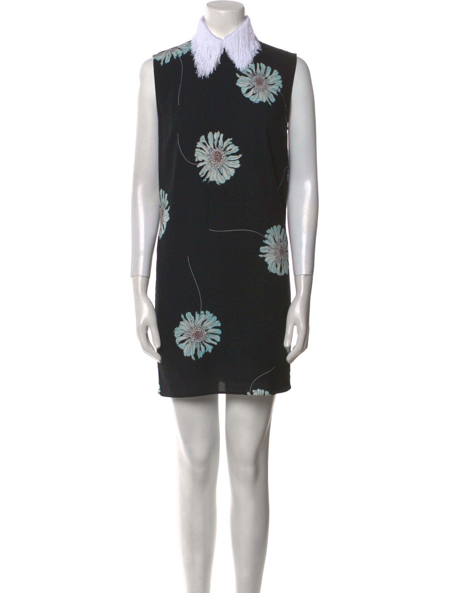 Prada 2024 Mini Dress