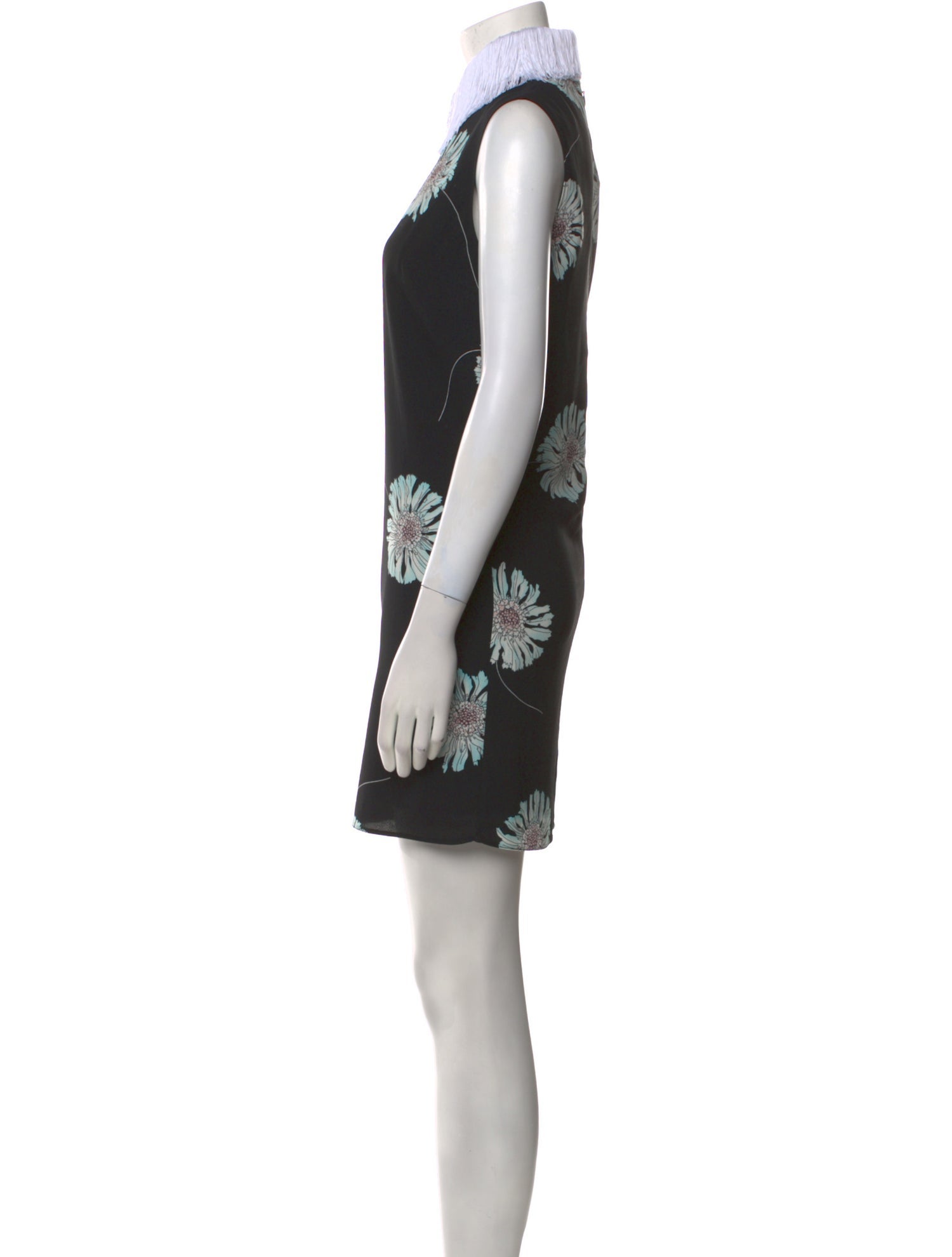 Prada 2024 Mini Dress