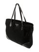 Prada Tessuto Nylon Tote