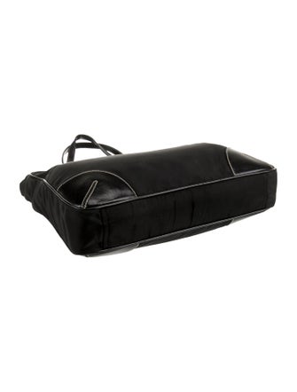 Prada Tessuto Nylon Tote