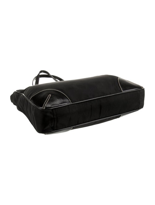 Prada Tessuto Nylon Tote