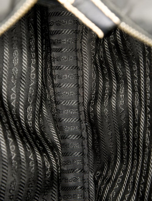Prada Tessuto Nylon Tote