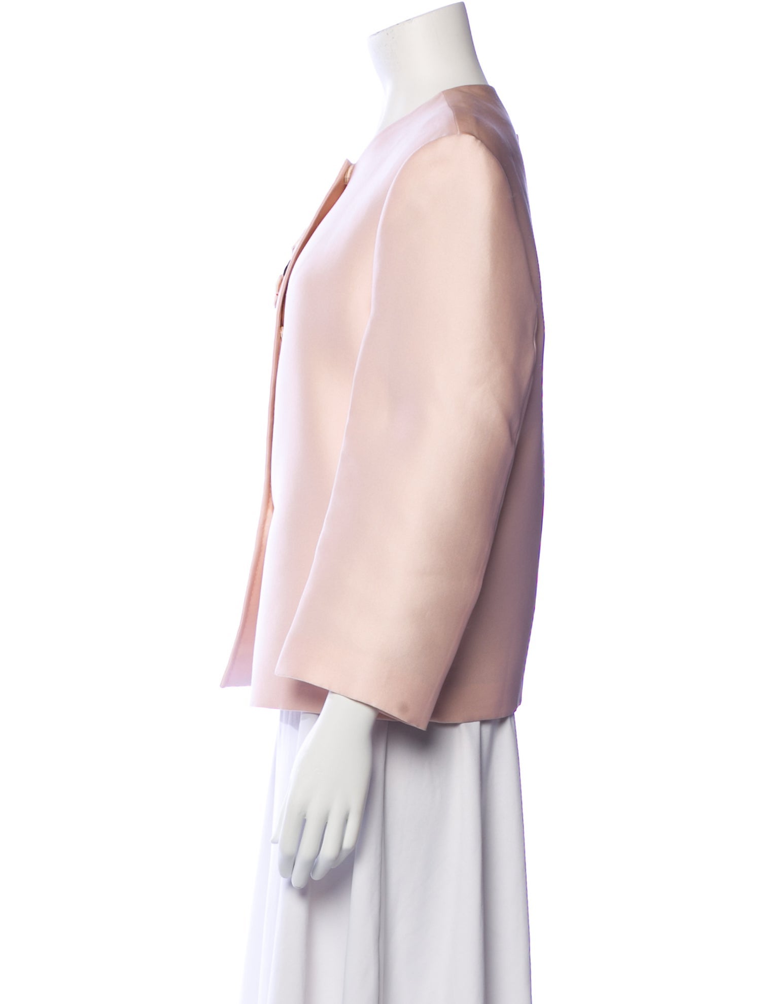 Prada 2013 Evening Jacket