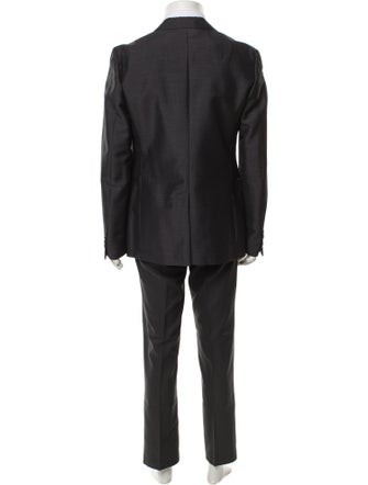 Prada 2015 Mohair Blazer