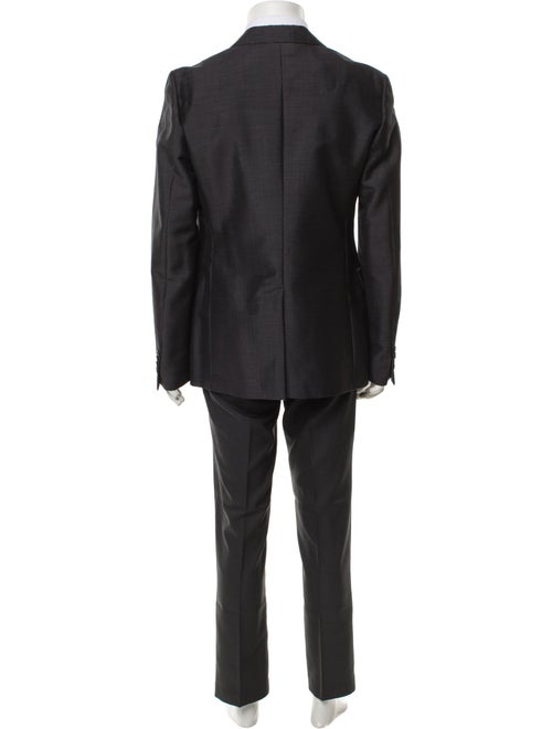 Prada 2015 Mohair Blazer