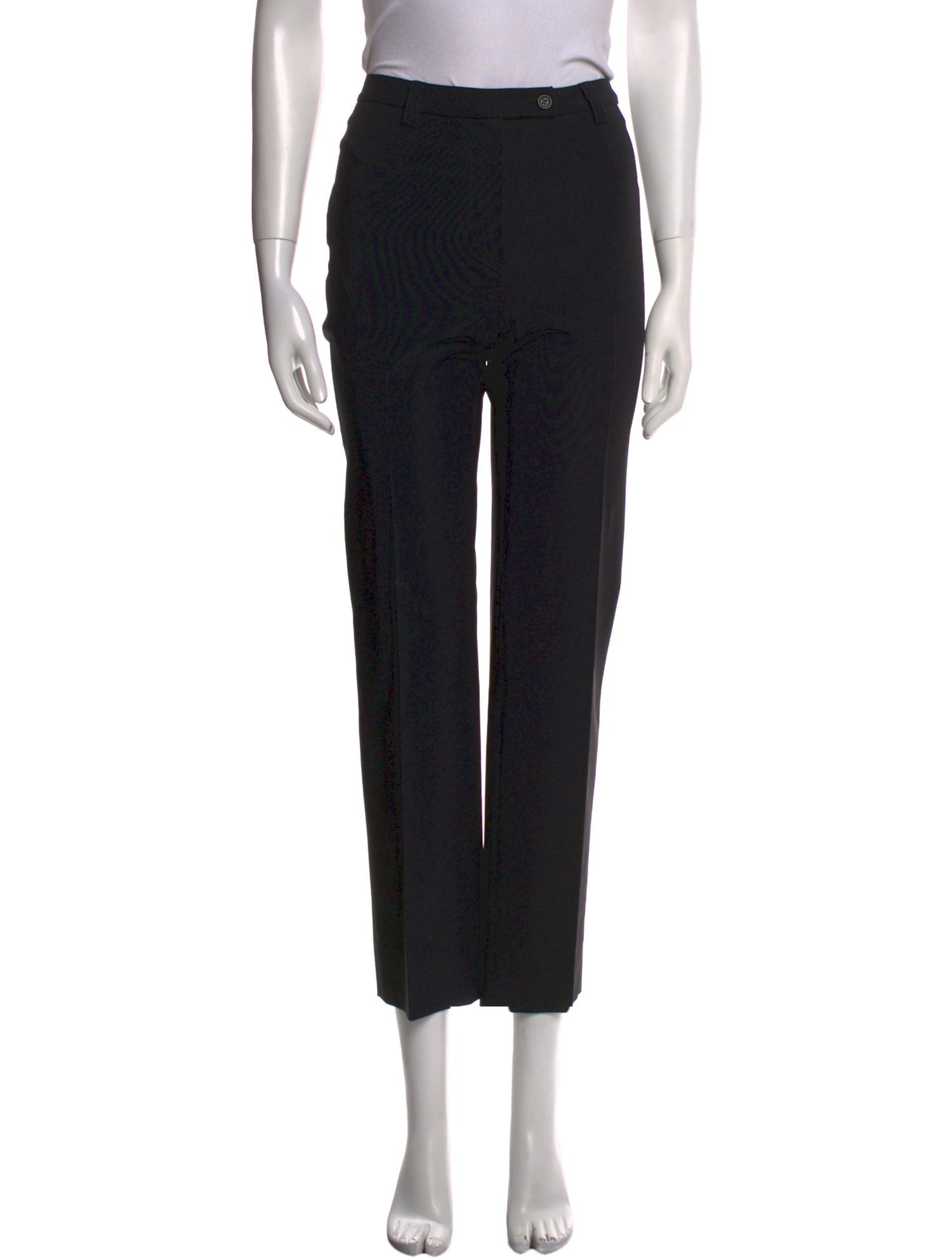 Prada Straight Leg Pants