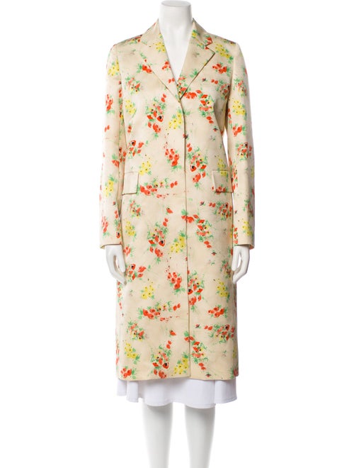 Prada 2021 Wool Coat