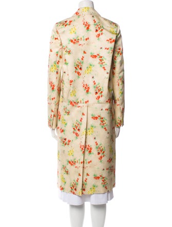 Prada 2021 Wool Coat