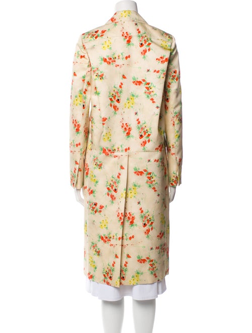 Prada 2021 Wool Coat