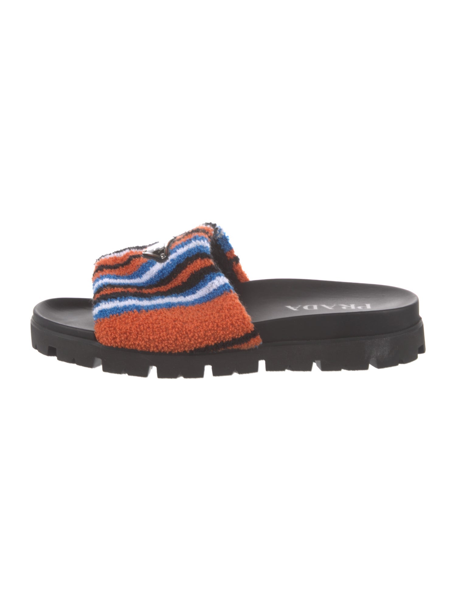Prada Sandals | The RealReal