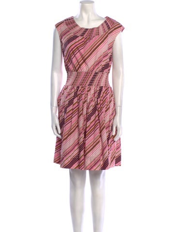 Prada Dresses 2015 Knee-Length Dress Us4, It40 | S