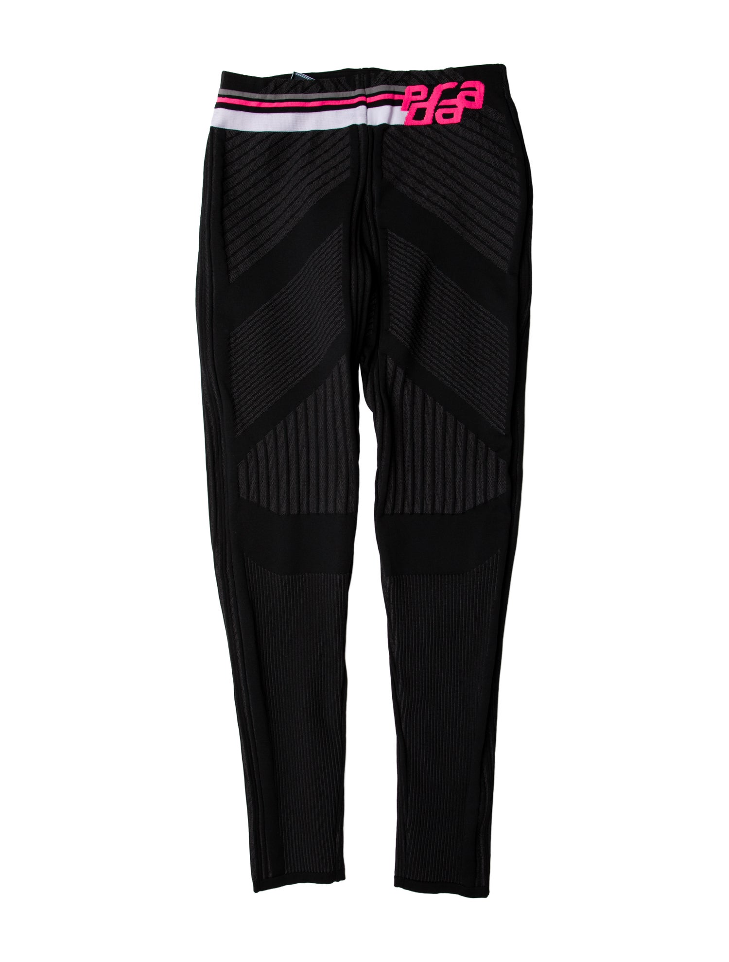 Prada 2018 Skinny Leg Pants