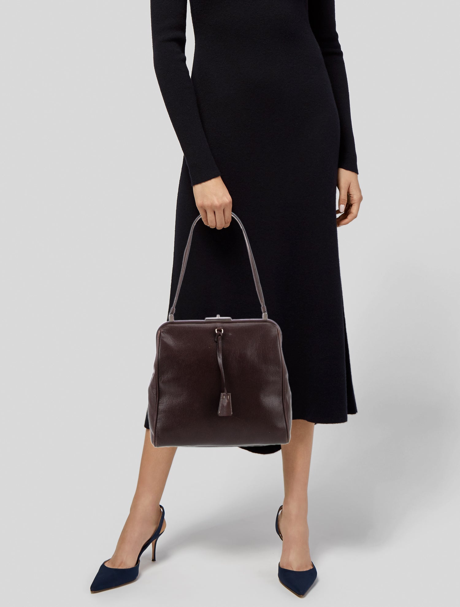 Hermès Chaine d'Ancre Bag - Neutrals Shoulder Bags, Handbags