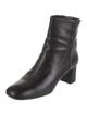 Prada Leather Boots