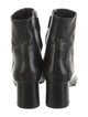 Prada Leather Boots