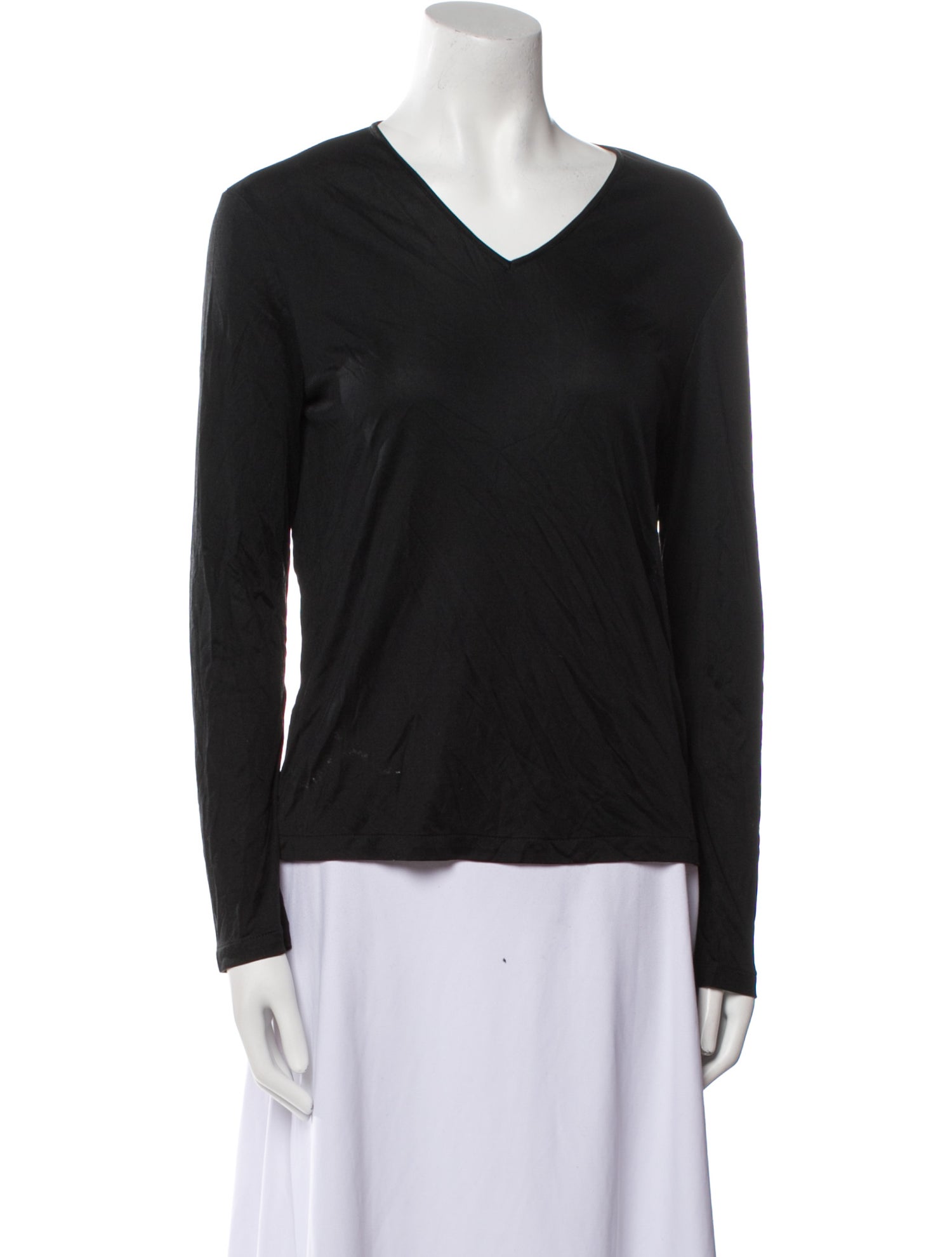 Prada Vintage Late 1990's - Early 2000's Top