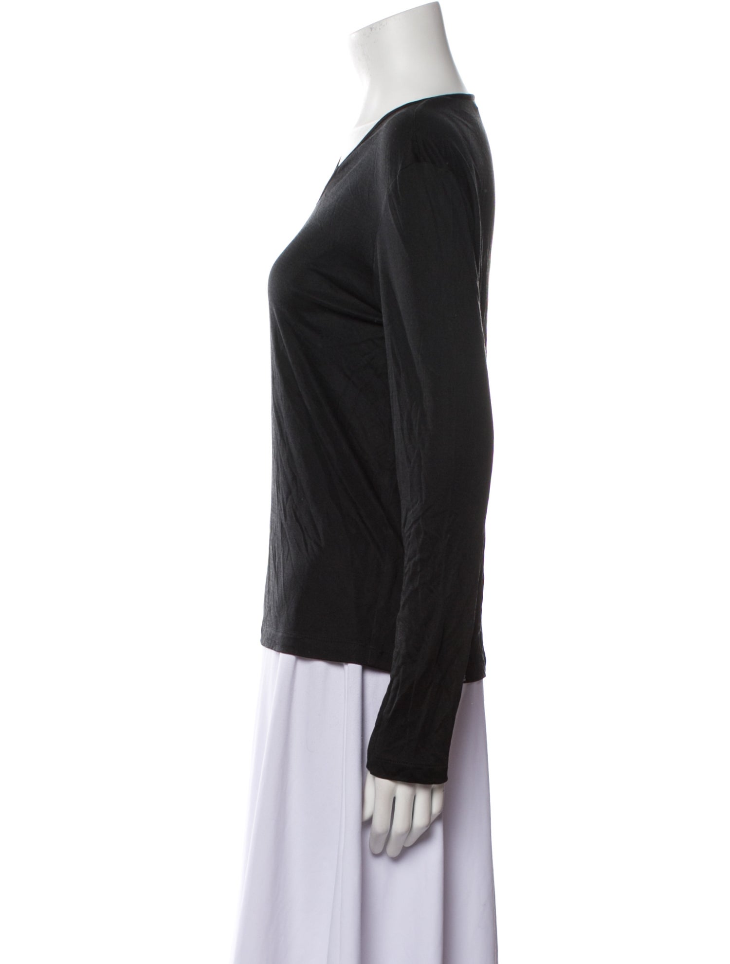 Prada Vintage Late 1990's - Early 2000's Top