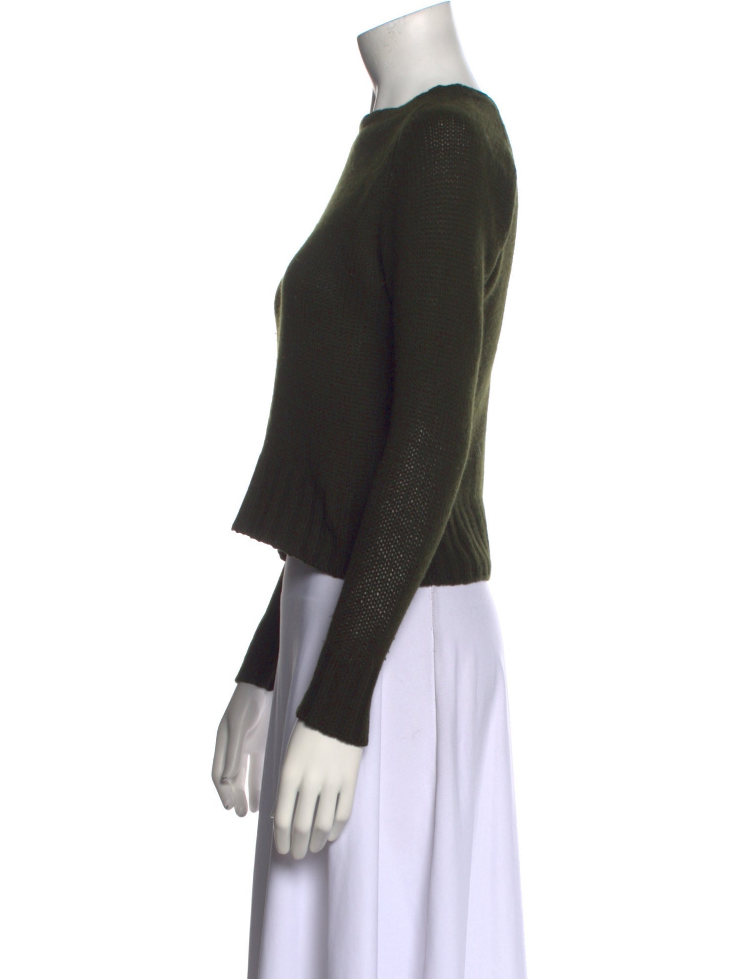 Prada Vintage 2000's Sweater