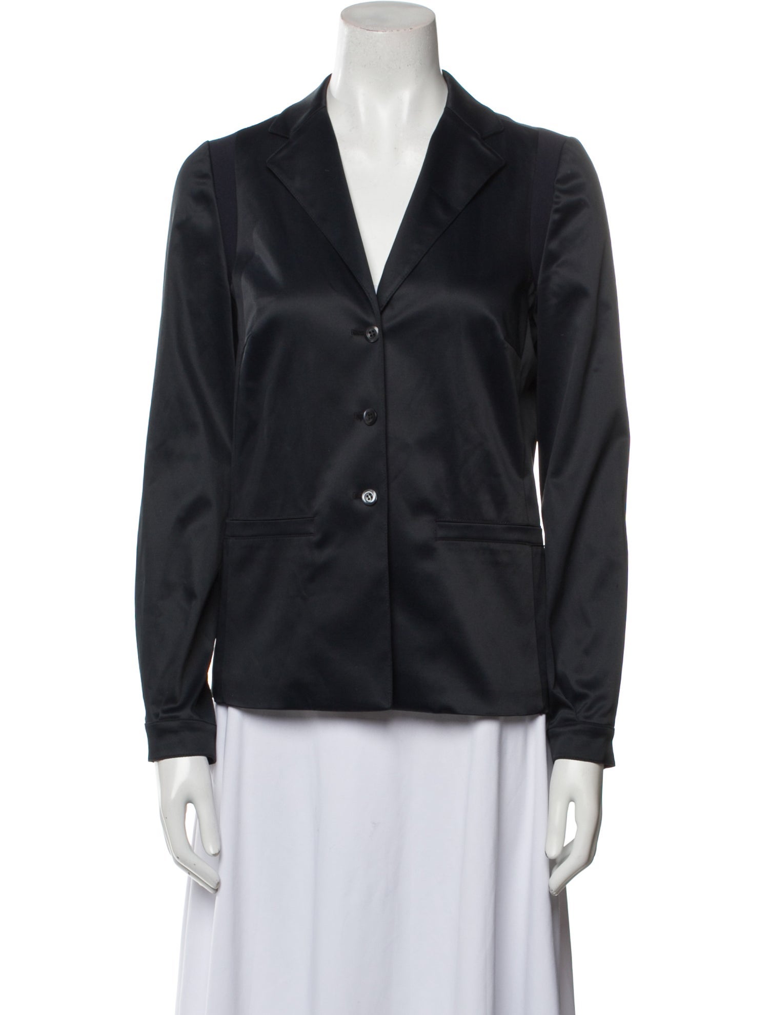 Prada Vintage Late 1990's - Early 2000's Blazer