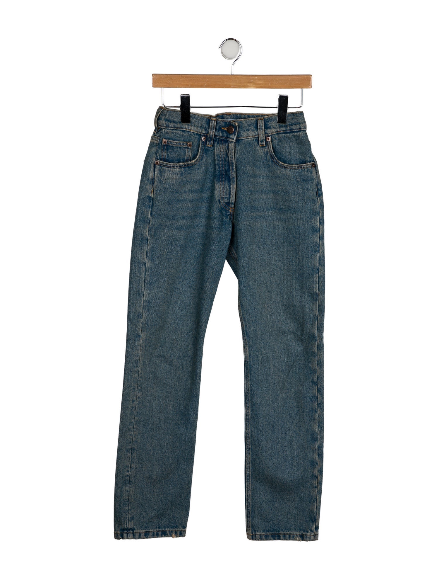 Prada Jeans | The RealReal