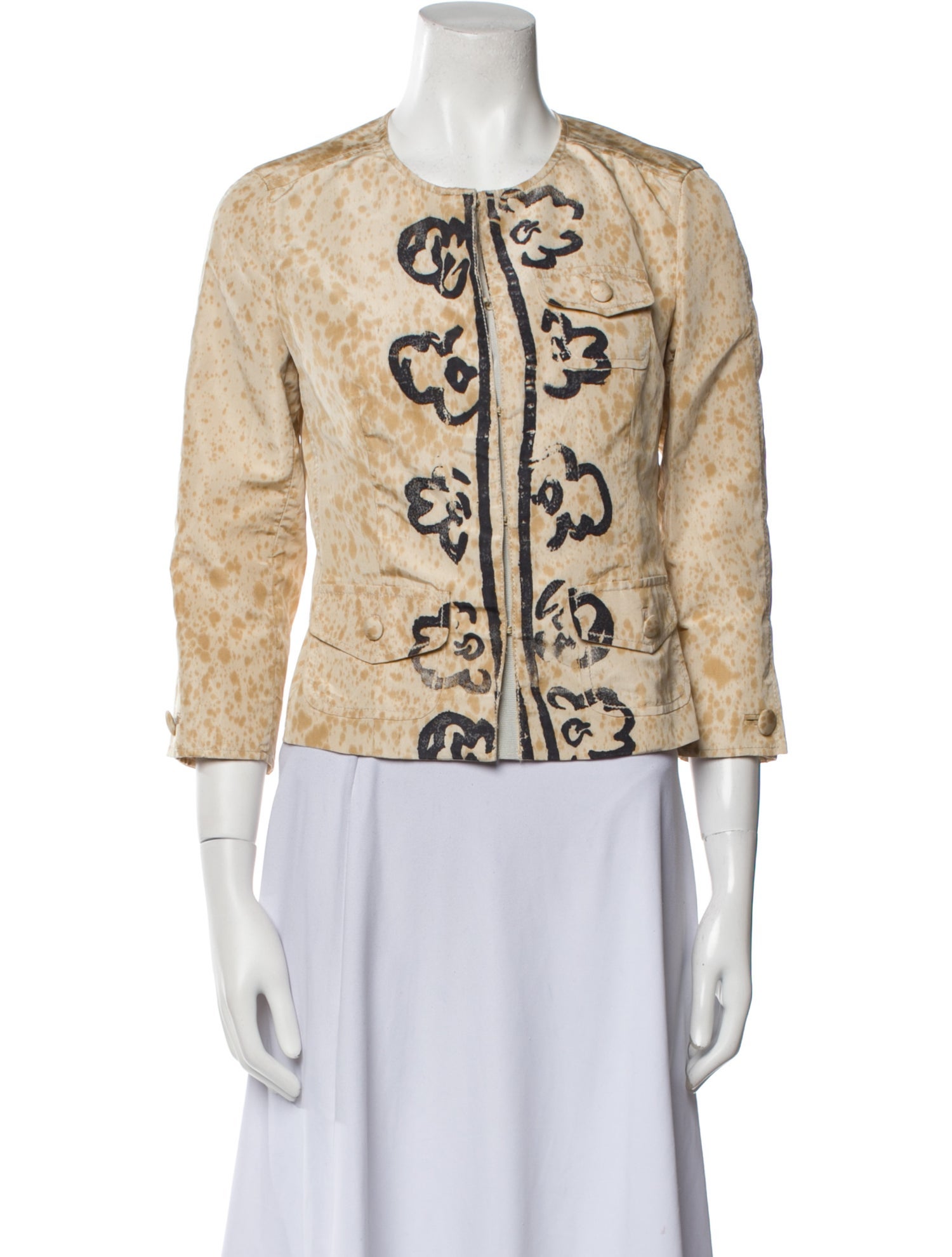 Prada Vintage 2006 Jacket