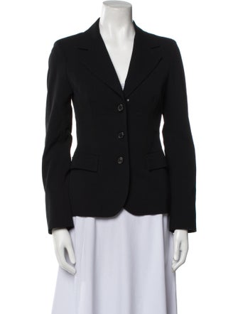 Prada Vintage 2000's Blazer