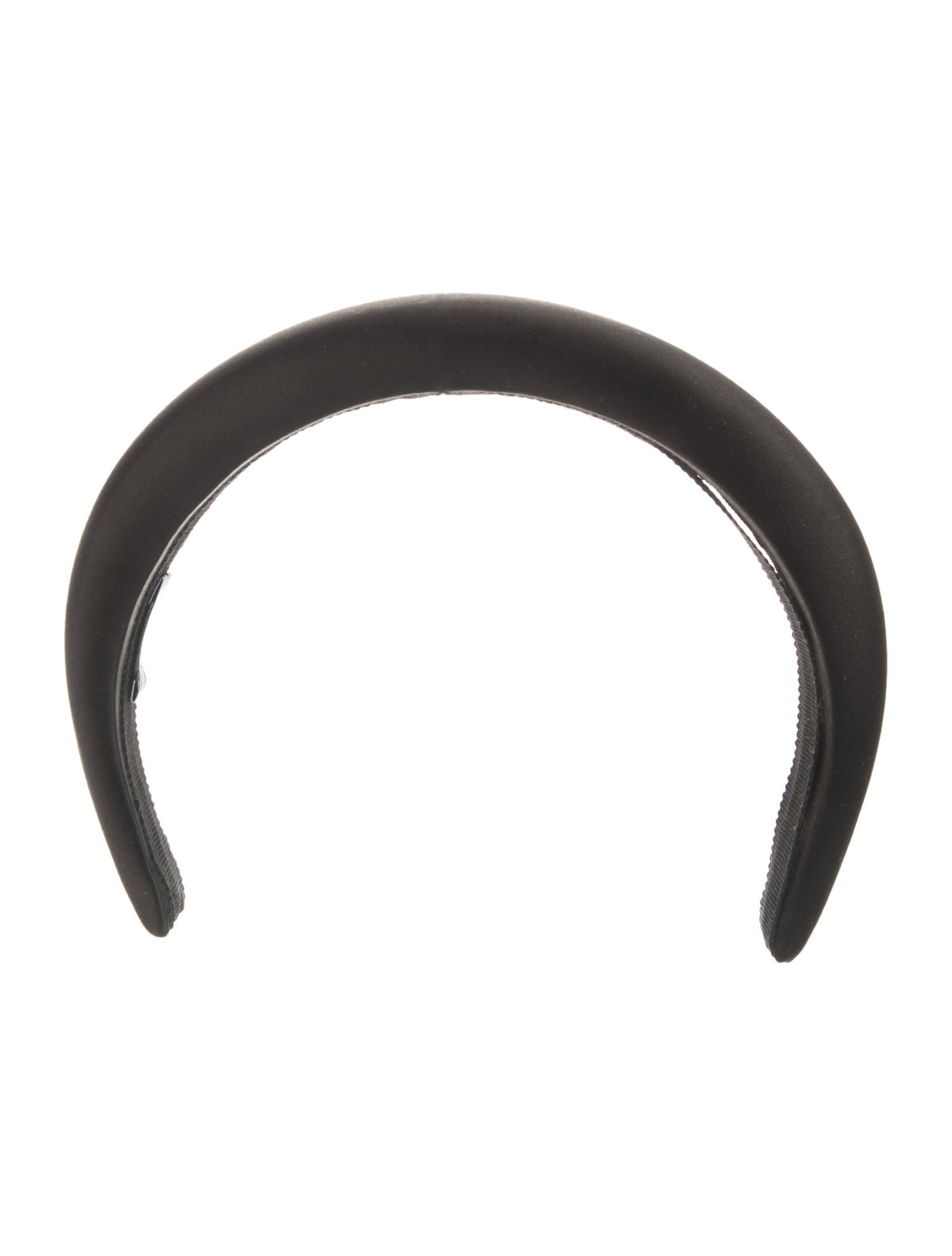 Prada Synthetic-Blend Headband