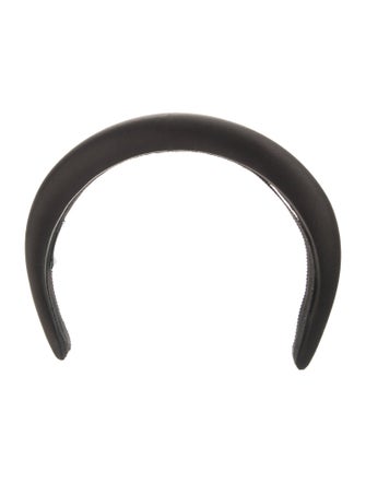 Prada Synthetic-Blend Headband