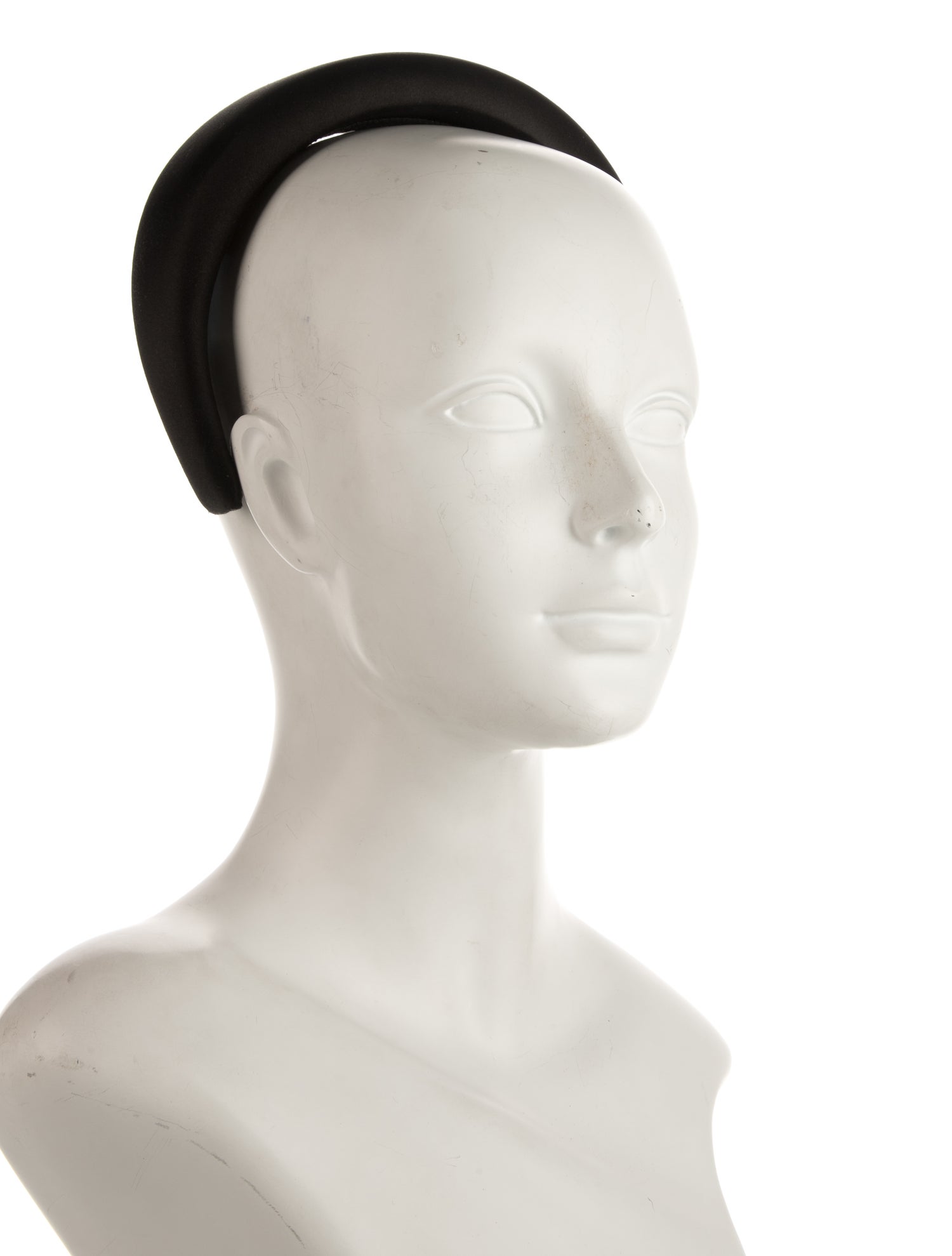 Prada Synthetic-Blend Headband