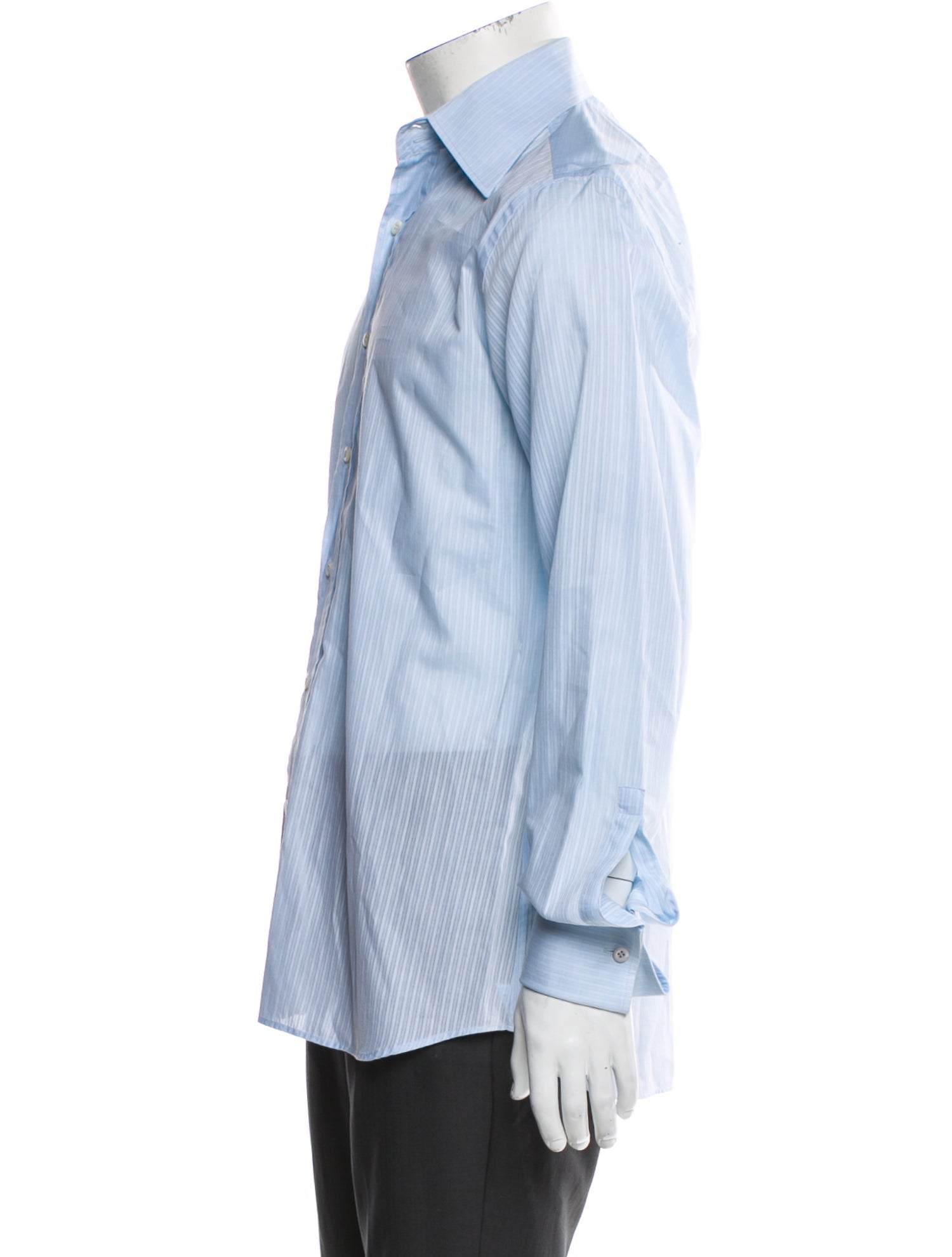 Prada Vintage 2006 Dress Shirt