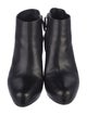 Prada Leather Boots